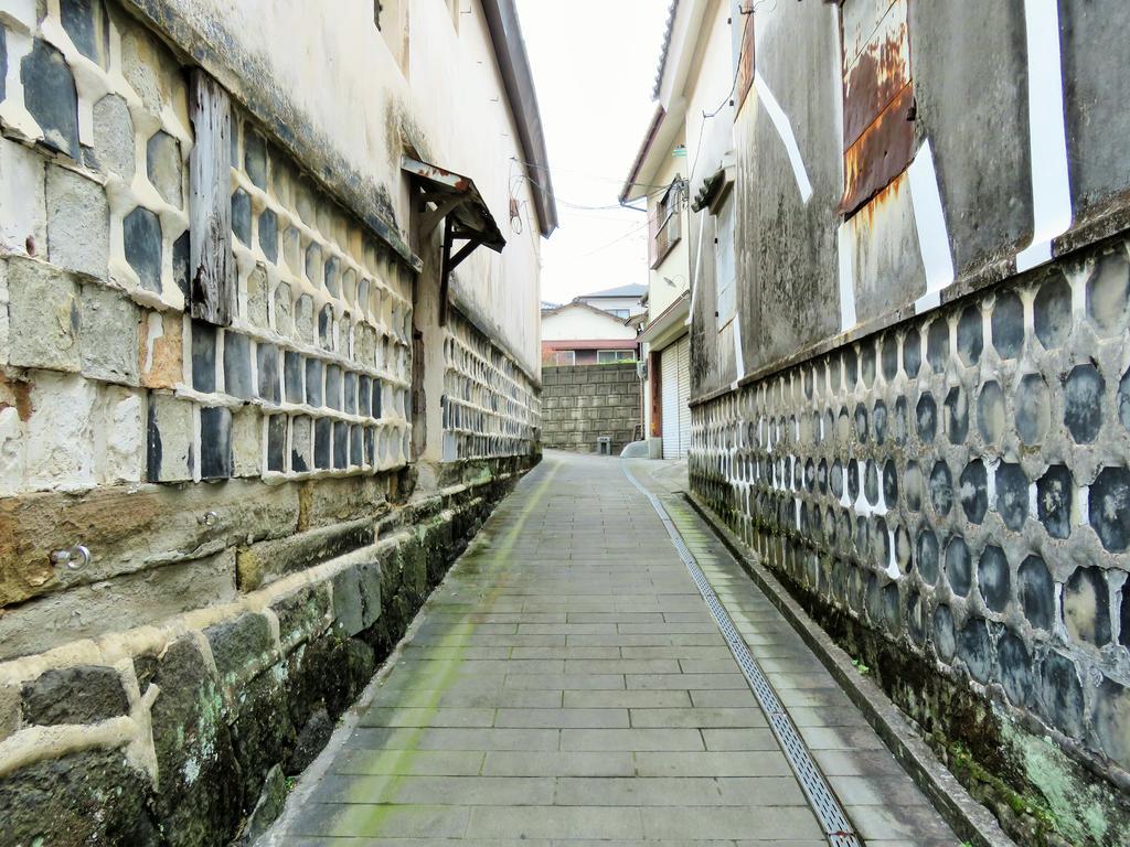 Shokinkan Uki Bagian luar foto