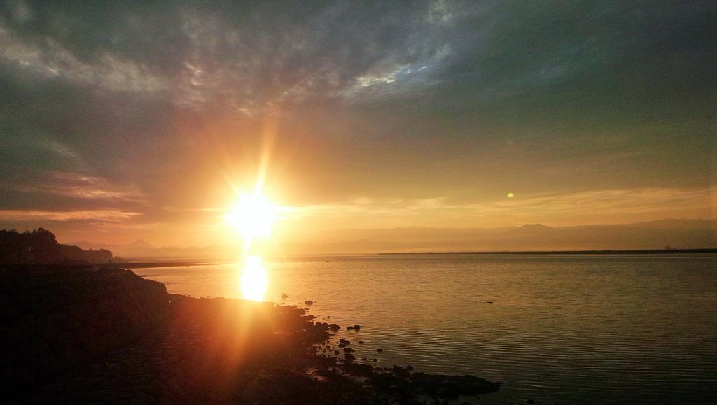Shokinkan Uki Bagian luar foto