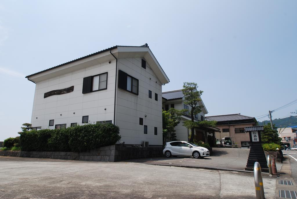 Shokinkan Uki Bagian luar foto